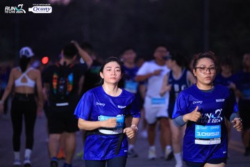 RUN TO LIVE 2024 - Ảnh #1348466