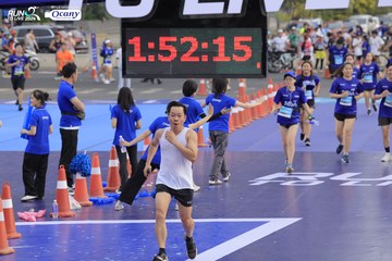 RUN TO LIVE 2024 - Ảnh #1394528