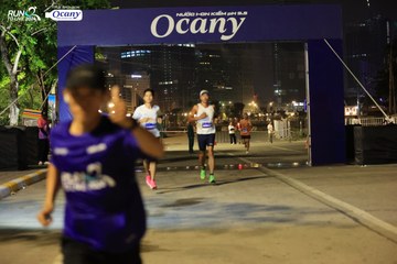 RUN TO LIVE 2024 - Ảnh #1323150