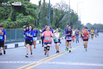RUN TO LIVE 2024 - Ảnh #1385801
