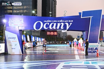 RUN TO LIVE 2024 - Ảnh #1417378