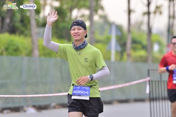 RUN TO LIVE 2024 - Ảnh #1444086