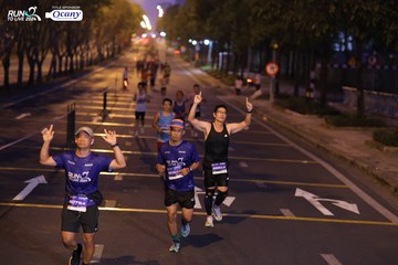 RUN TO LIVE 2024 - Ảnh #1432068