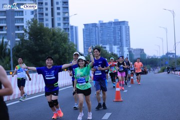 RUN TO LIVE 2024 - Ảnh #1448702