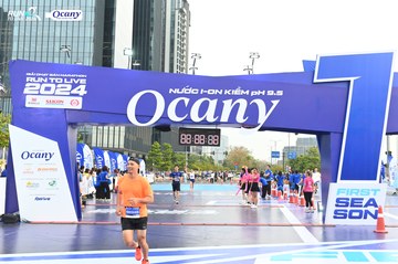 RUN TO LIVE 2024 - Ảnh #1421529