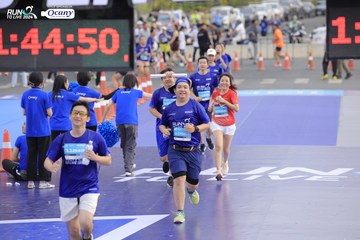 RUN TO LIVE 2024 - Ảnh #1391504