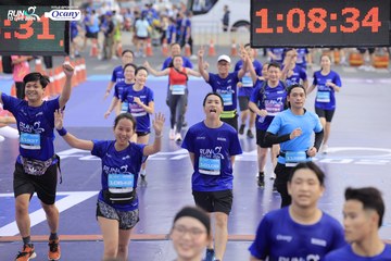 RUN TO LIVE 2024 - Ảnh #1351329
