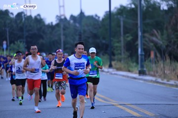 RUN TO LIVE 2024 - Ảnh #1361970