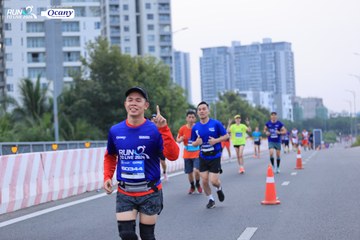 RUN TO LIVE 2024 - Ảnh #1449921