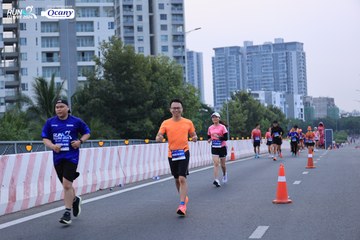 RUN TO LIVE 2024 - Ảnh #1449772