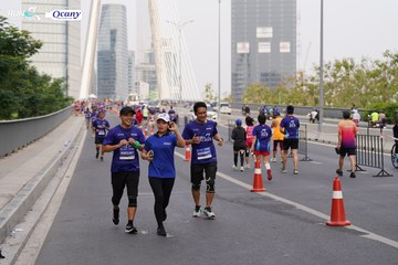 RUN TO LIVE 2024 - Ảnh #1365006