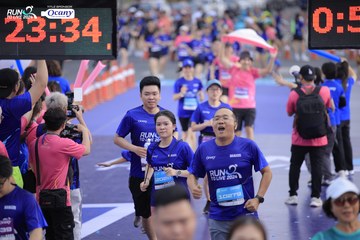 RUN TO LIVE 2024 - Ảnh #1361985
