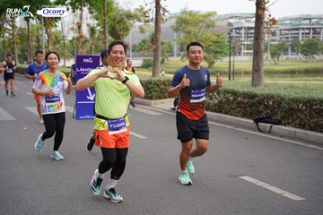 RUN TO LIVE 2024 - Ảnh #1389049