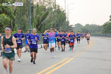 RUN TO LIVE 2024 - Ảnh #1393381