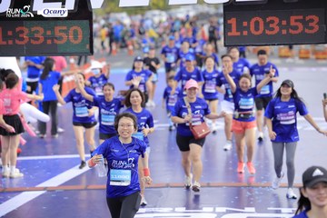 RUN TO LIVE 2024 - Ảnh #1364899