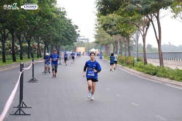 RUN TO LIVE 2024 - Ảnh #1401418