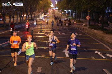 RUN TO LIVE 2024 - Ảnh #1431926