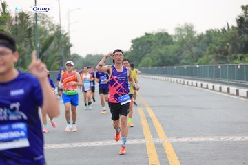 RUN TO LIVE 2024 - Ảnh #1392032