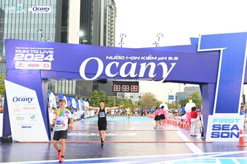 RUN TO LIVE 2024 - Ảnh #1418537