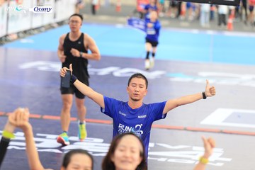 RUN TO LIVE 2024 - Ảnh #1405095