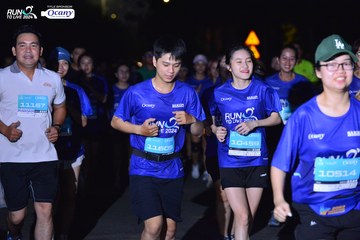 RUN TO LIVE 2024 - Ảnh #1321514