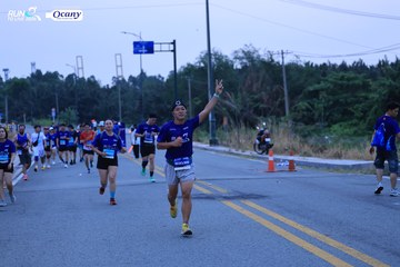 RUN TO LIVE 2024 - Ảnh #1365285