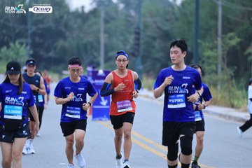 RUN TO LIVE 2024 - Ảnh #1369932