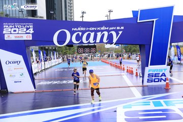 RUN TO LIVE 2024 - Ảnh #1416870