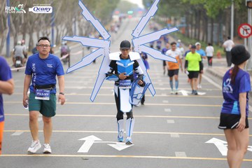 RUN TO LIVE 2024 - Ảnh #1420297