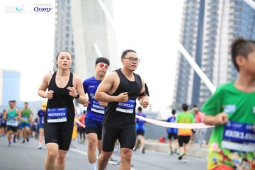 RUN TO LIVE 2024 - Ảnh #1347668