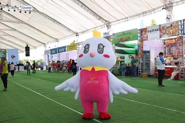 RUN TO LIVE 2024 - Ảnh #1307173