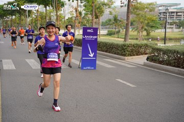 RUN TO LIVE 2024 - Ảnh #1390629