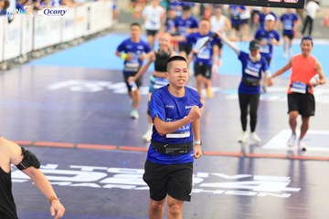 RUN TO LIVE 2024 - Ảnh #1411115