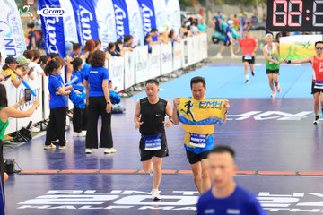 RUN TO LIVE 2024 - Ảnh #1407929