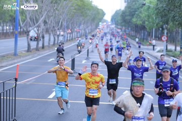 RUN TO LIVE 2024 - Ảnh #1432621
