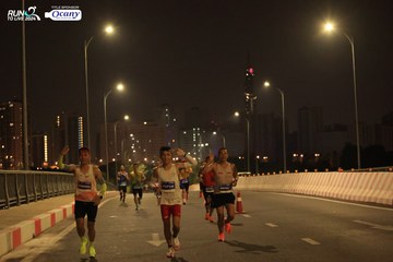 RUN TO LIVE 2024 - Ảnh #1440240