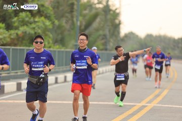 RUN TO LIVE 2024 - Ảnh #1406389