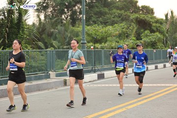 RUN TO LIVE 2024 - Ảnh #1401947