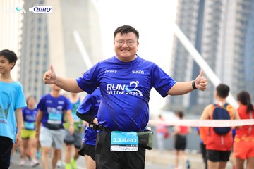 RUN TO LIVE 2024 - Ảnh #1344051