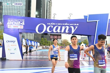 RUN TO LIVE 2024 - Ảnh #1418480