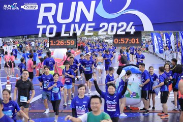 RUN TO LIVE 2024 - Ảnh #1363279