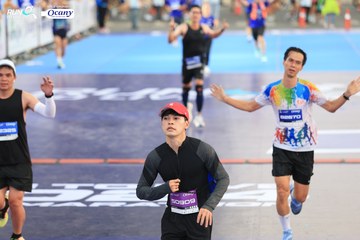RUN TO LIVE 2024 - Ảnh #1334015