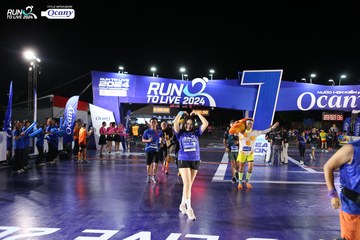 RUN TO LIVE 2024 - Ảnh #1318542