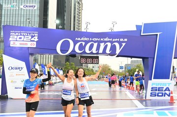 RUN TO LIVE 2024 - Ảnh #1419545