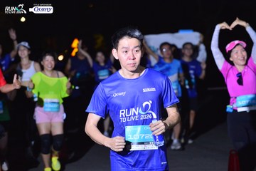 RUN TO LIVE 2024 - Ảnh #1321534