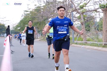 RUN TO LIVE 2024 - Ảnh #1400104