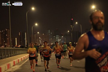RUN TO LIVE 2024 - Ảnh #1440953
