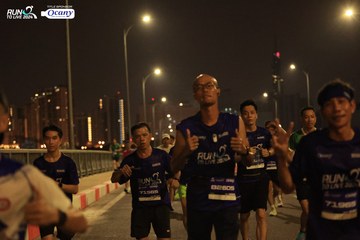 RUN TO LIVE 2024 - Ảnh #1442566