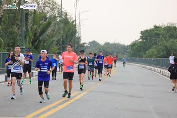 RUN TO LIVE 2024 - Ảnh #1392336