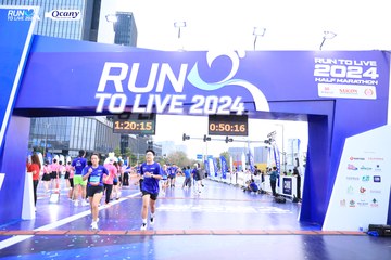 RUN TO LIVE 2024 - Ảnh #1372381